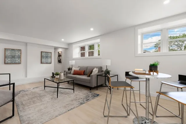 $2,798,000 | 84 Winthrop Road, Unit 1, Brookline, MA 02445