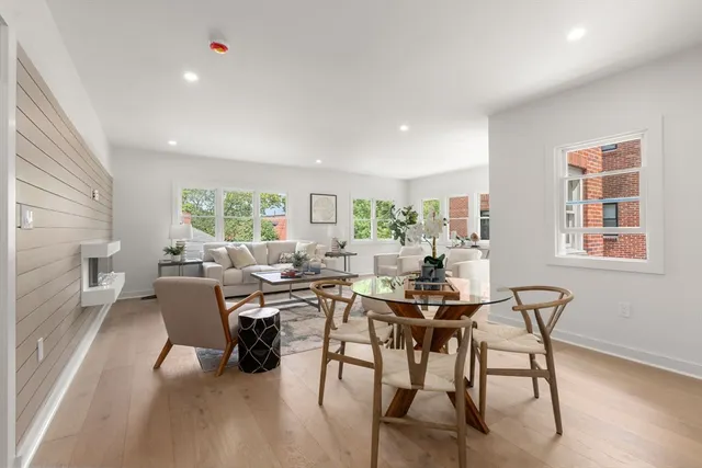 $2,798,000 | 84 Winthrop Road, Unit 1, Brookline, MA 02445