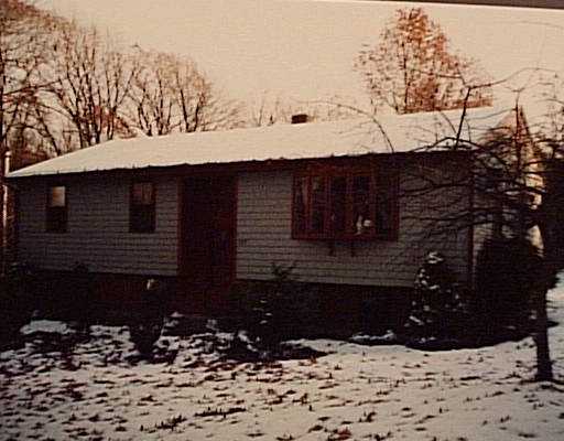 135 Lapham Farm Road Burrillville, RI 02859 - Photo 1 of 1 Exterior Front.