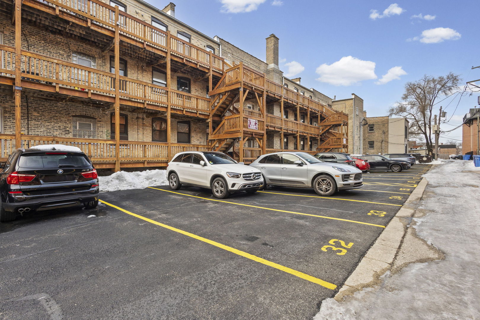 4021 North Southport Avenue, Unit 1 Chicago, IL 60613 - Photo 13 of 15