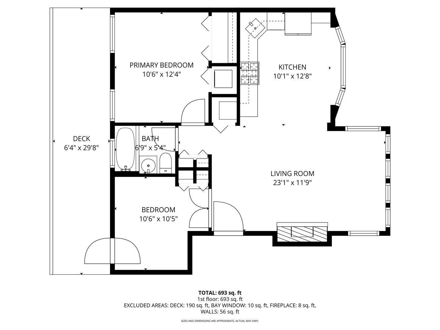 4021 North Southport Avenue, Unit 1 Chicago, IL 60613 - Photo 15 of 15