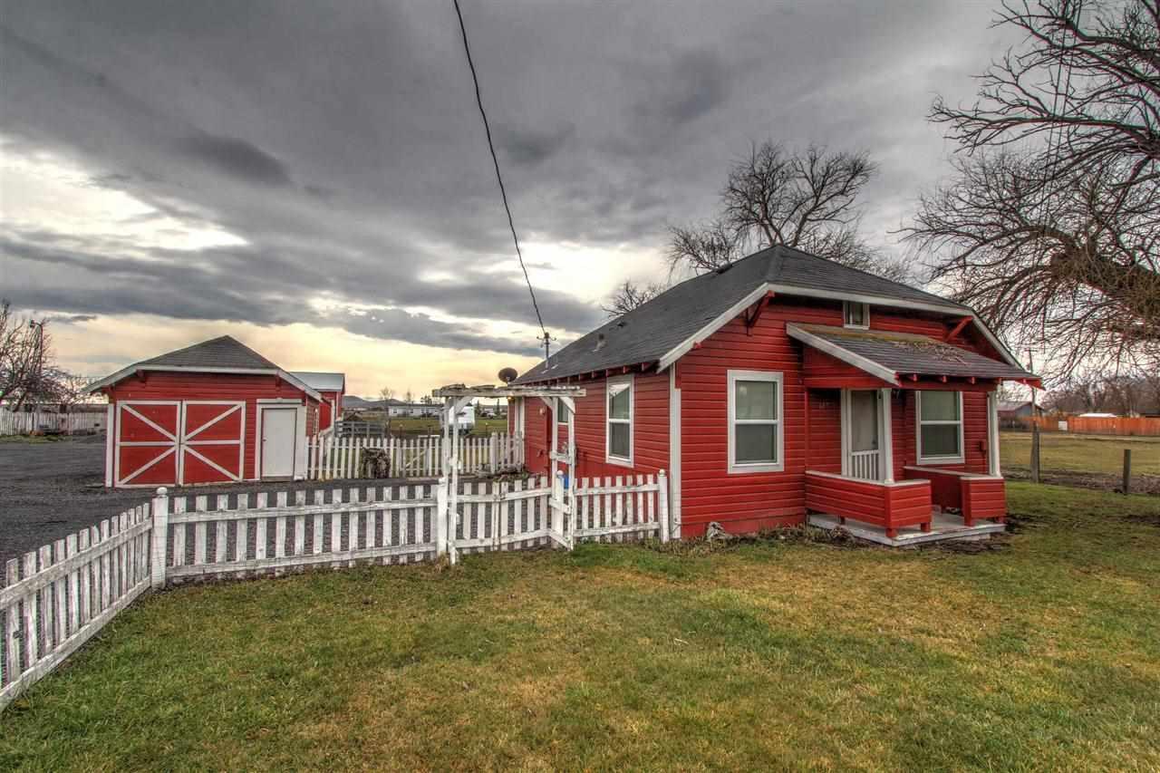617 East Front Street Merrill, OR 97633 - Photo 13 of 23 Additional Photo