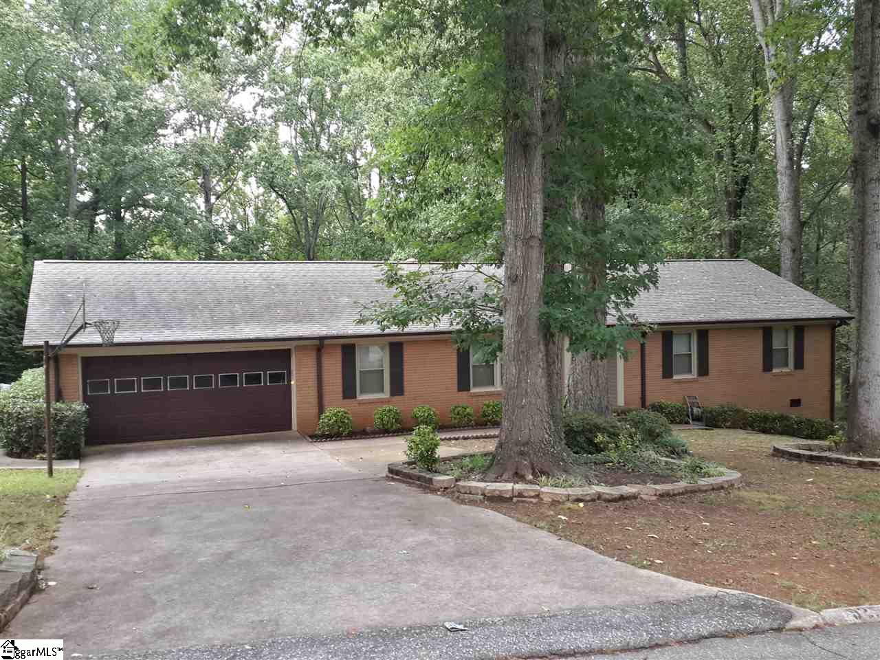 925 Fargo Street Mauldin, SC 29662 - Photo 1 of 17 Gallery Image 1