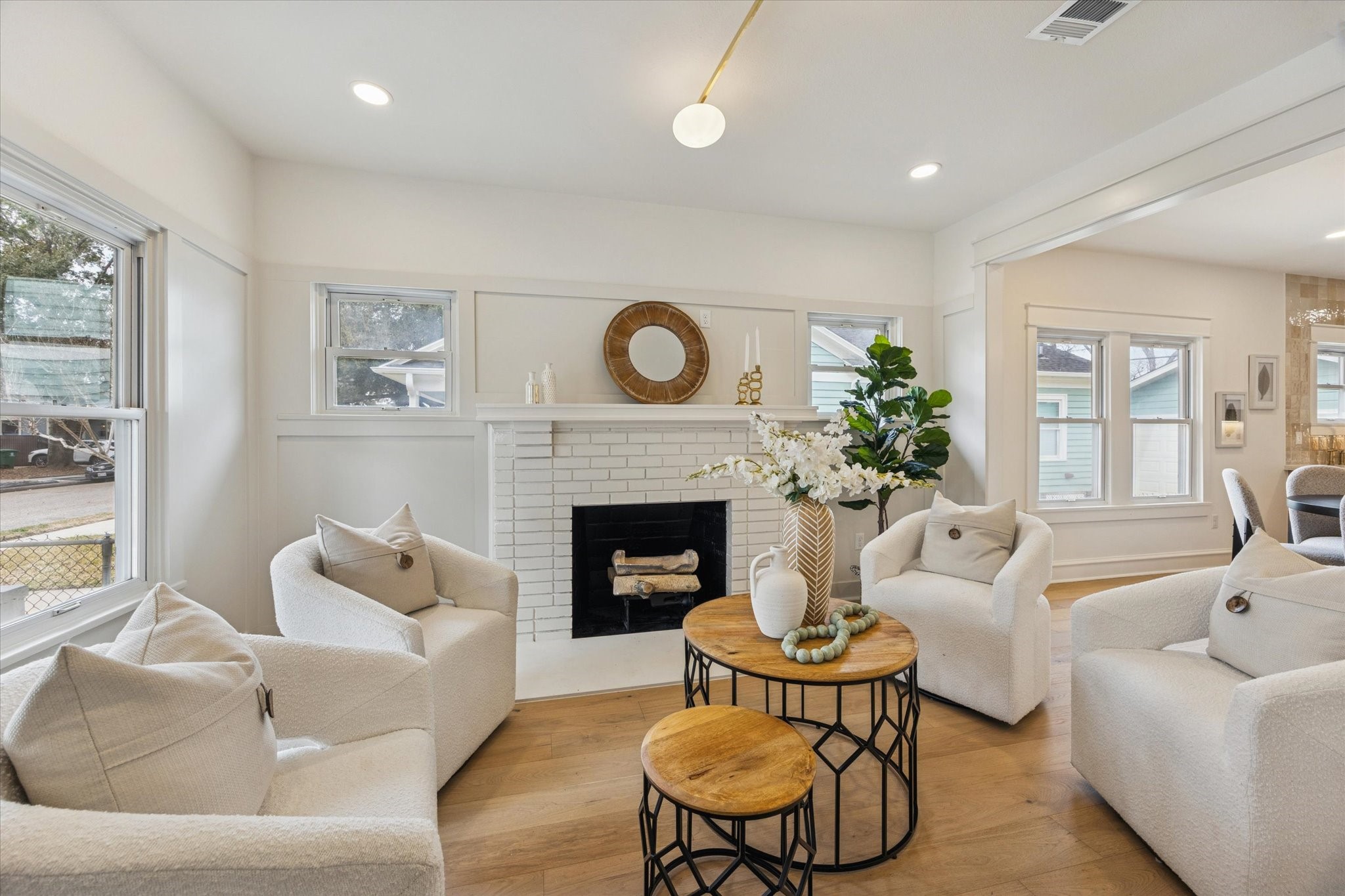 1111 Fugate Street Houston, TX 77009 - Photo 13 of 35