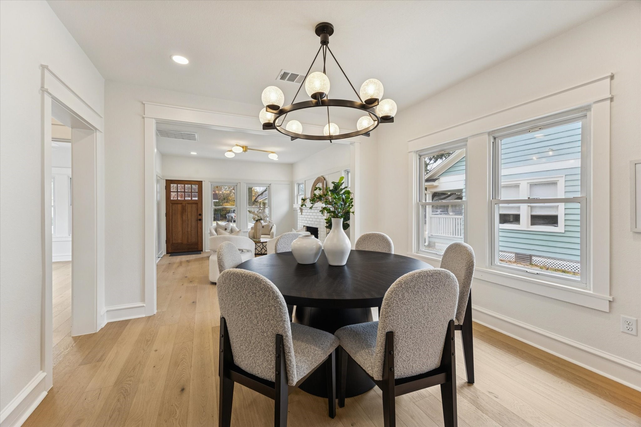 1111 Fugate Street Houston, TX 77009 - Photo 14 of 35