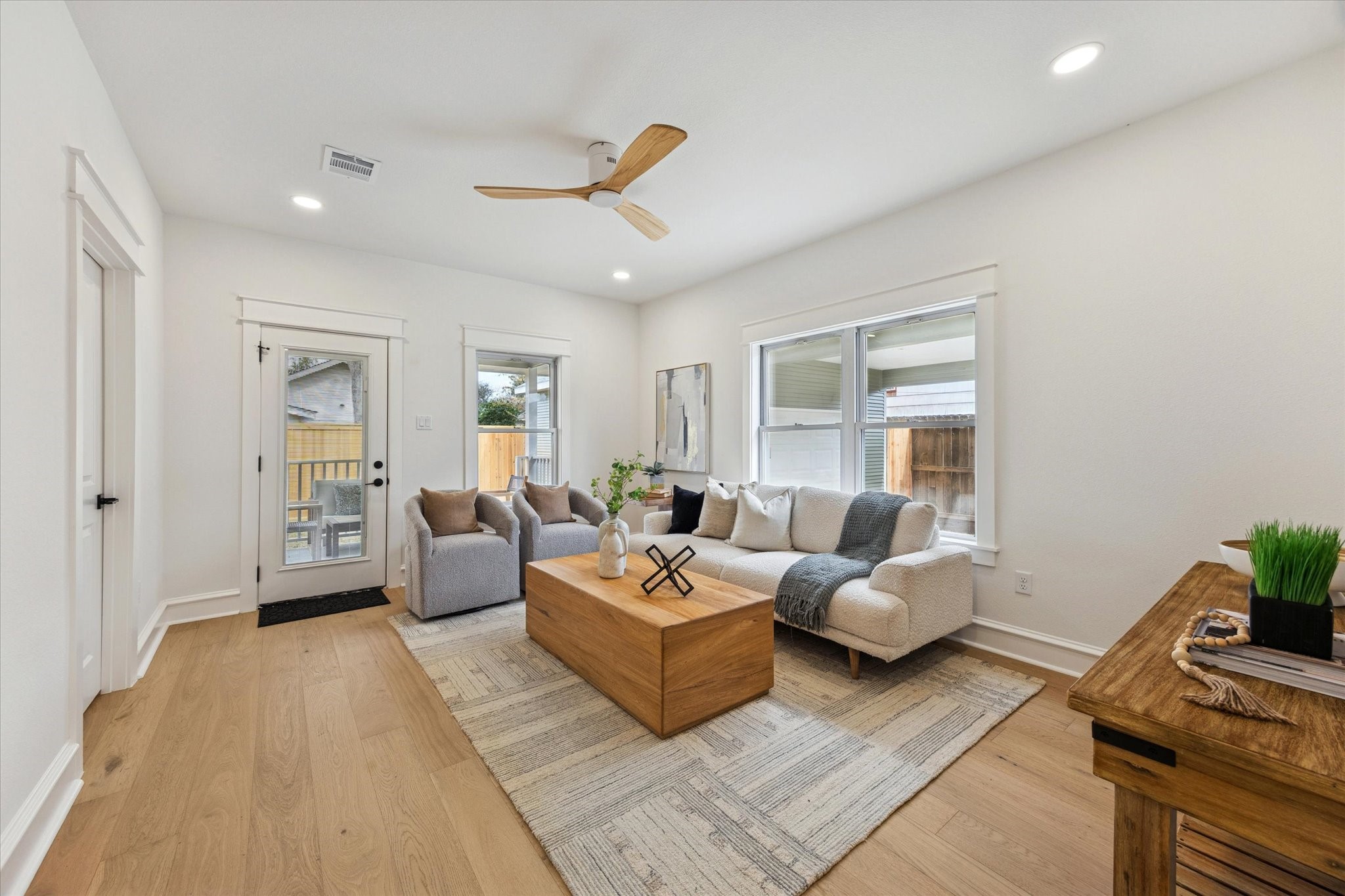 1111 Fugate Street Houston, TX 77009 - Photo 19 of 35