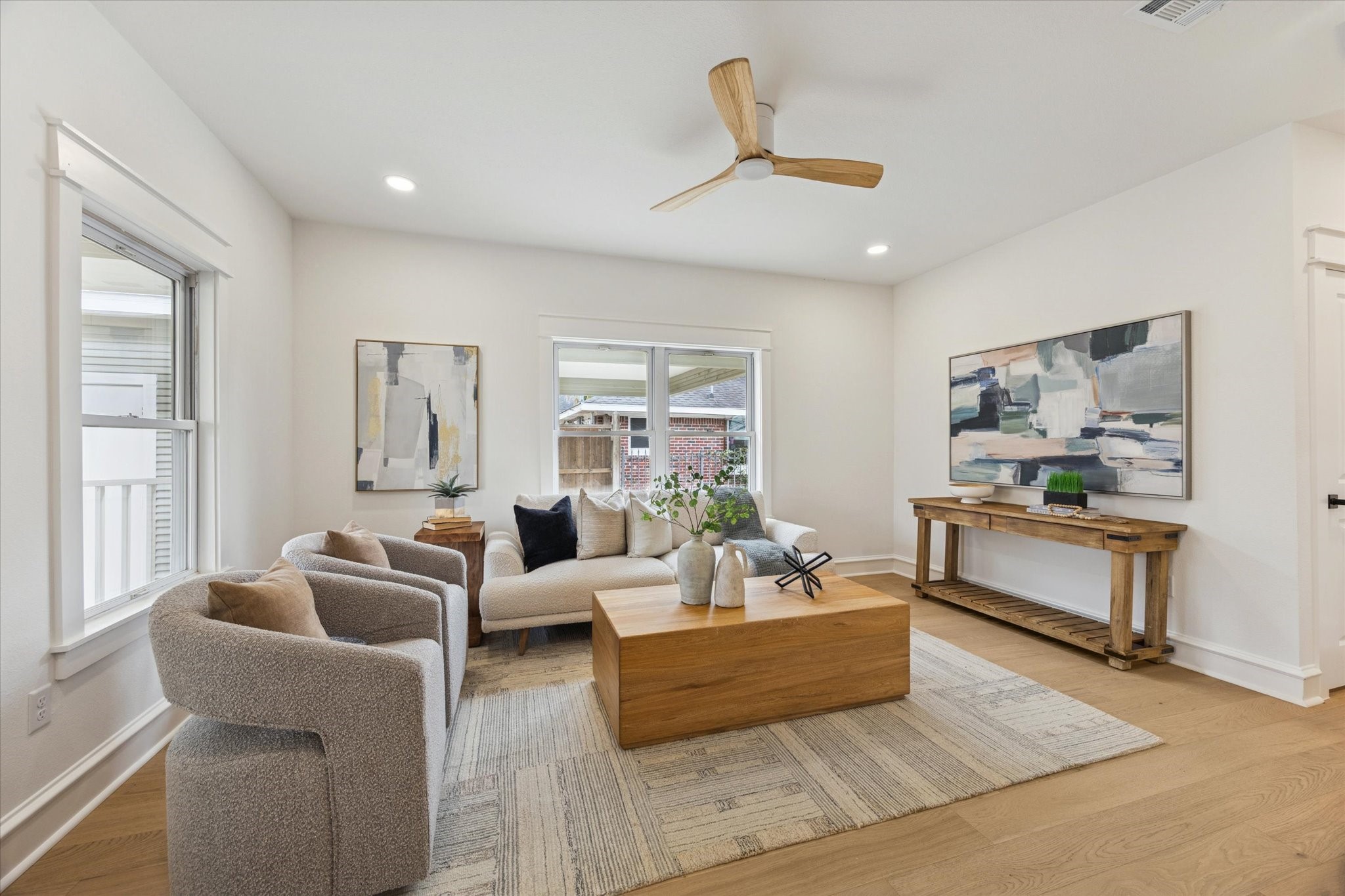 1111 Fugate Street Houston, TX 77009 - Photo 20 of 35