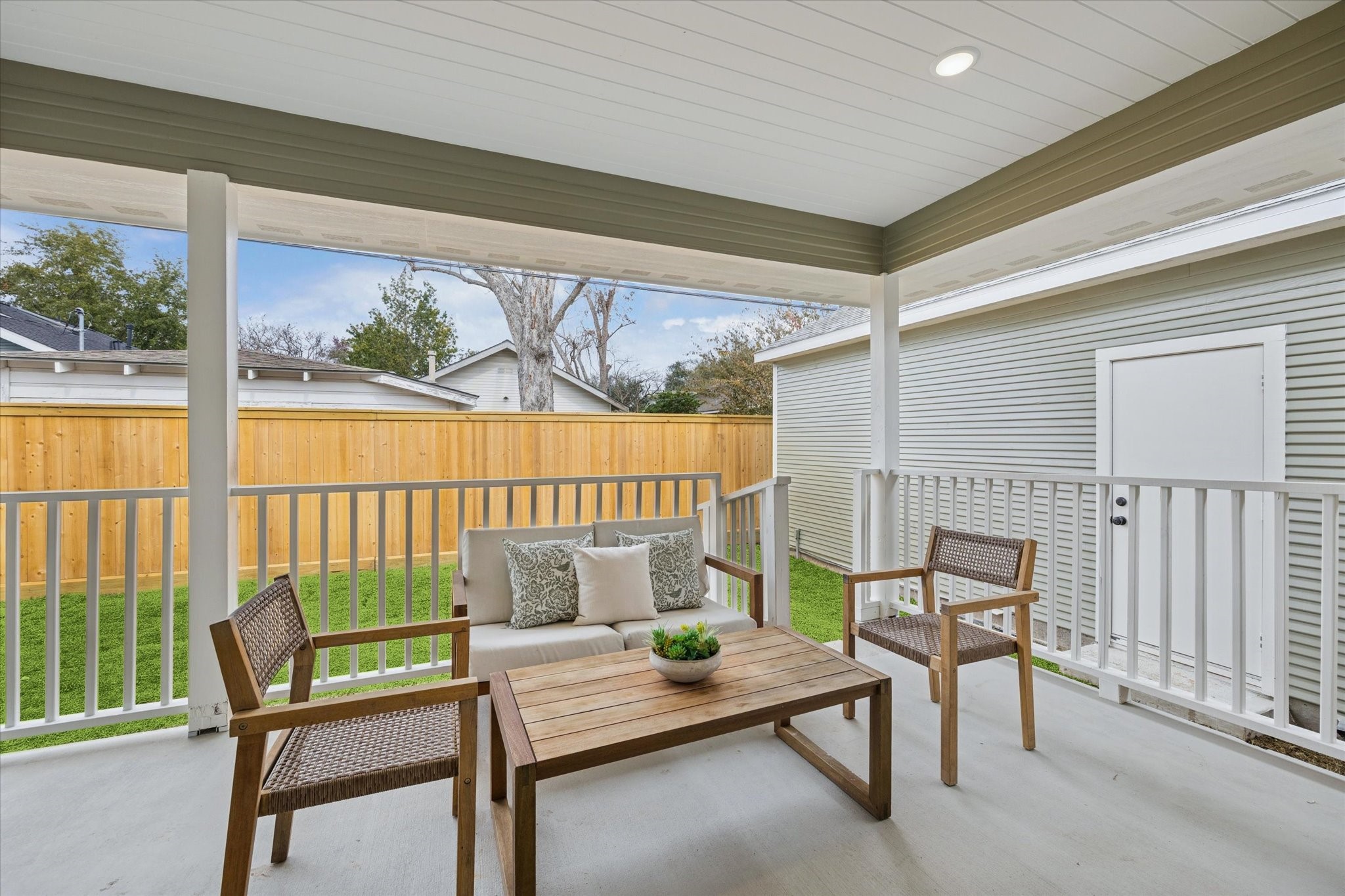 1111 Fugate Street Houston, TX 77009 - Photo 32 of 35