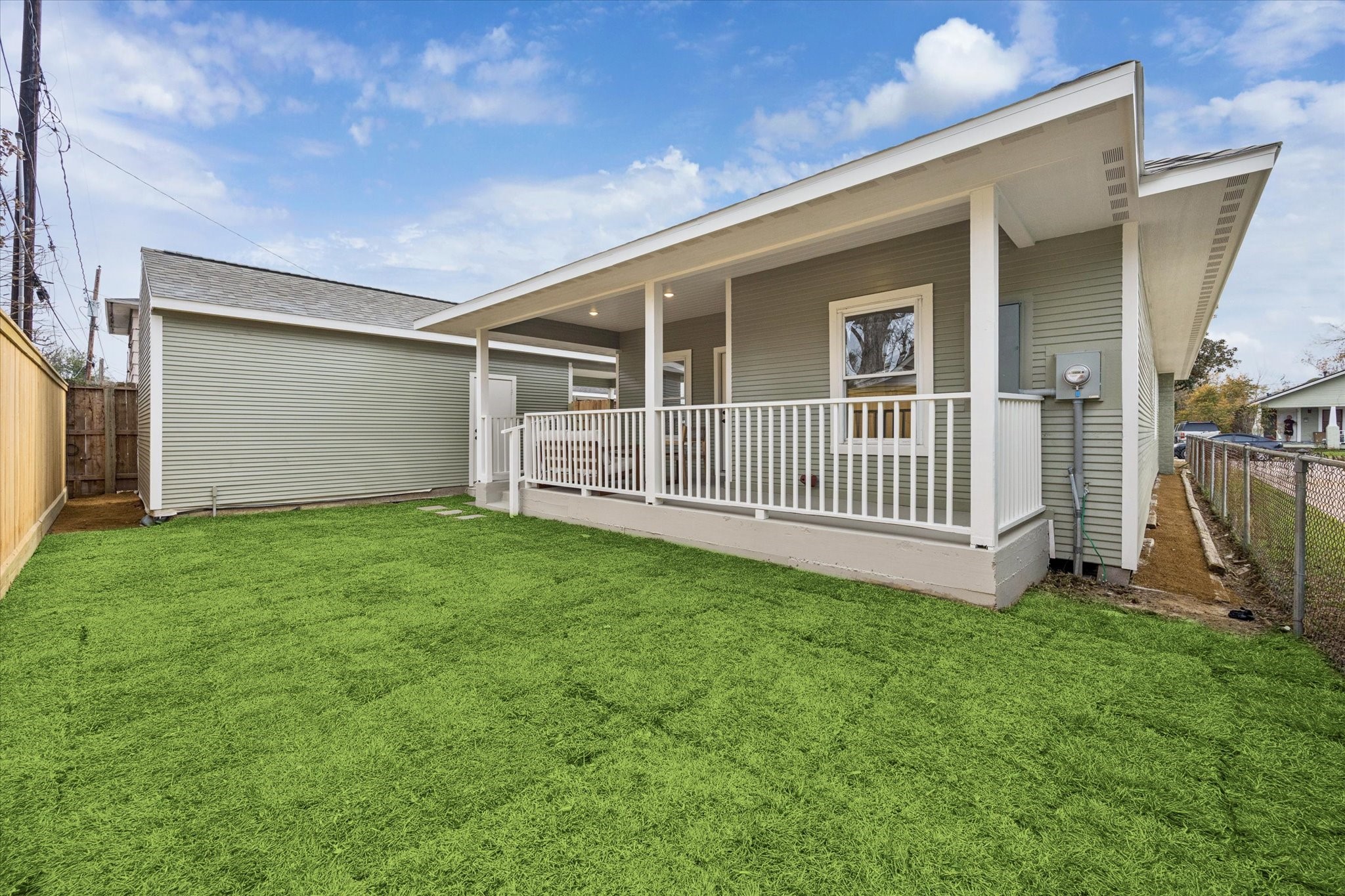 1111 Fugate Street Houston, TX 77009 - Photo 34 of 35