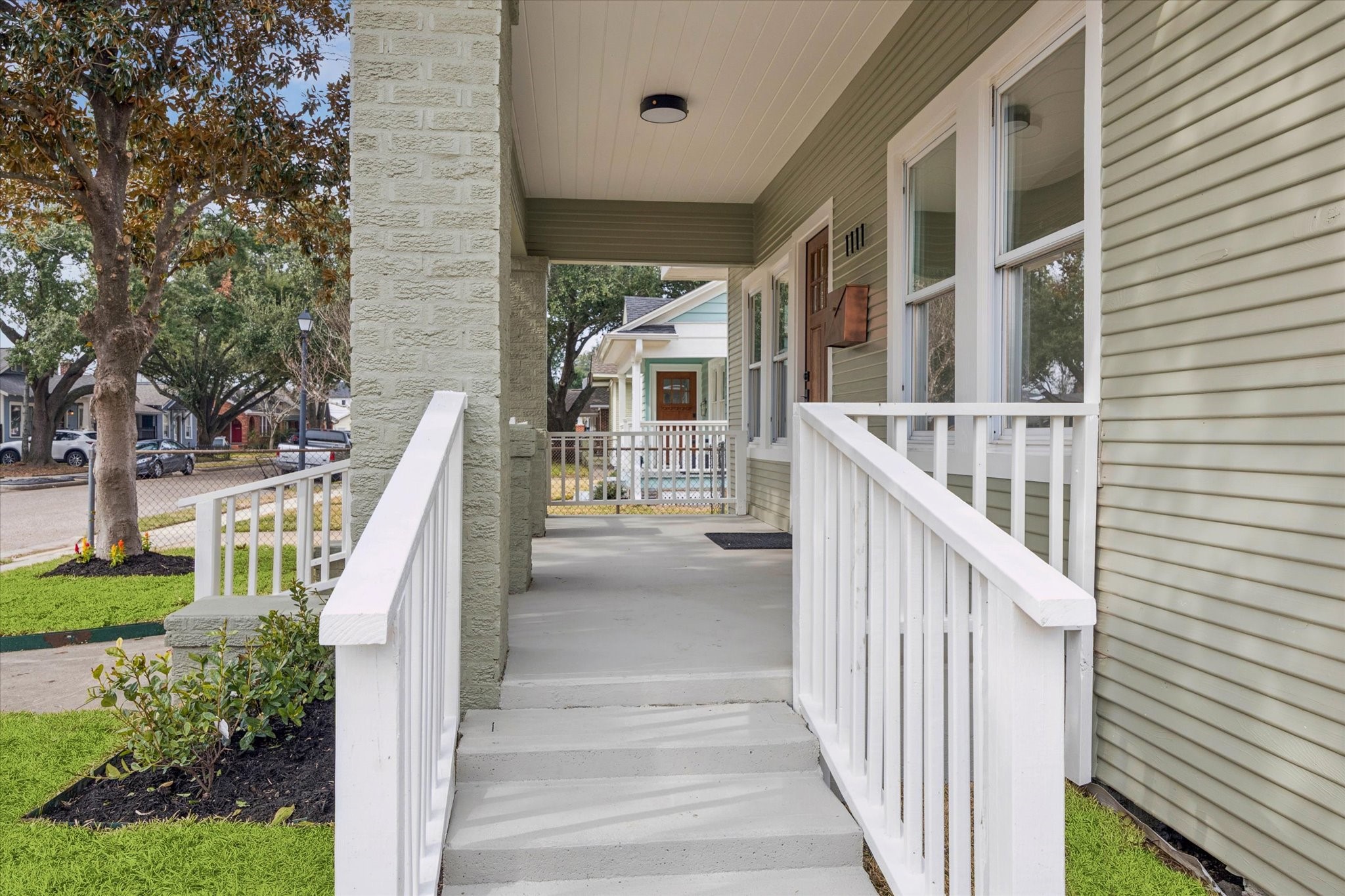 1111 Fugate Street Houston, TX 77009 - Photo 9 of 35