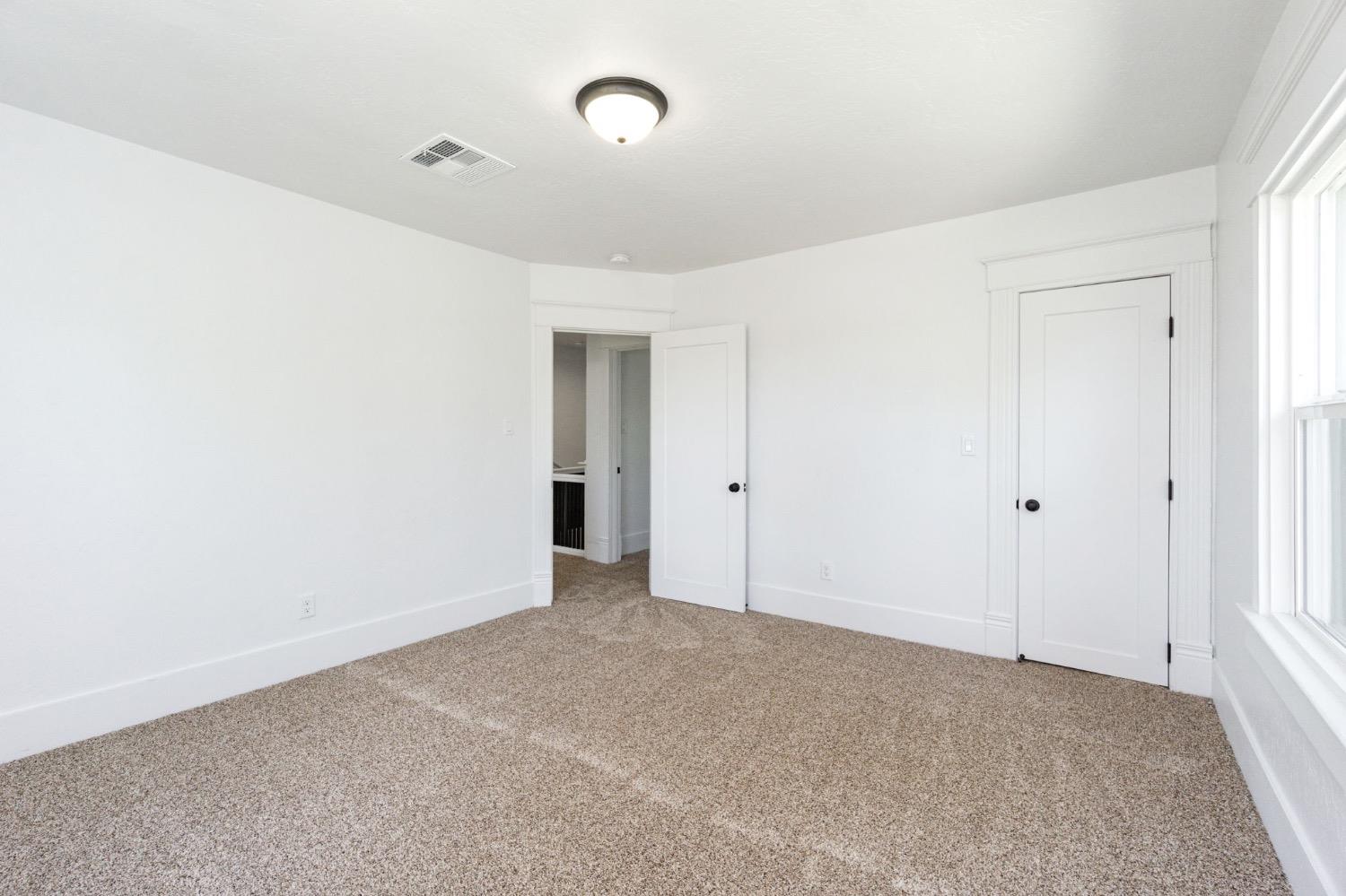 133 South Reed Avenue Reedley, CA 93654 - Photo 30 of 42 a view of an empty room