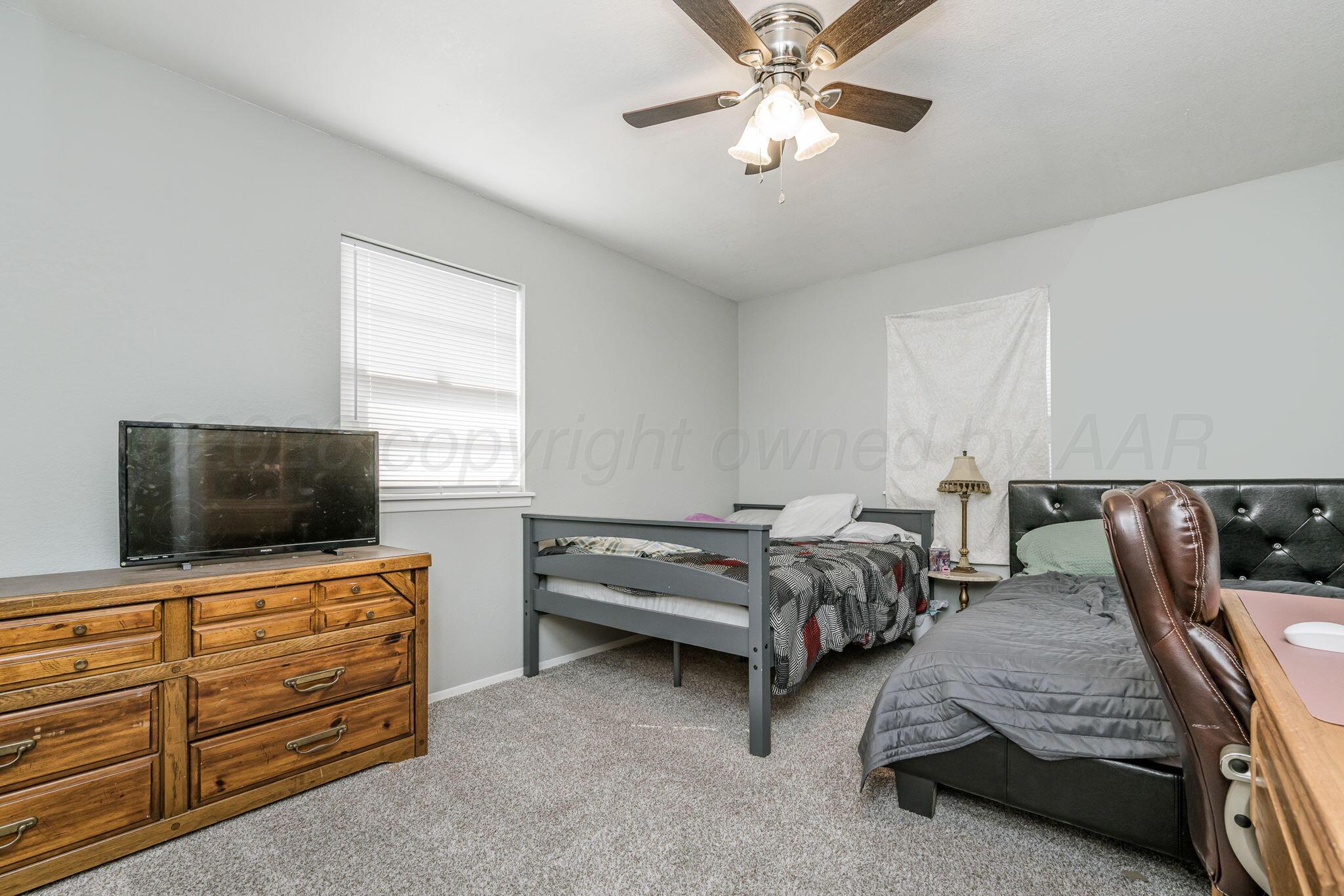 2828 Armand Street Amarillo, TX 79110 - Photo 14 of 17 2828 Armand St 14