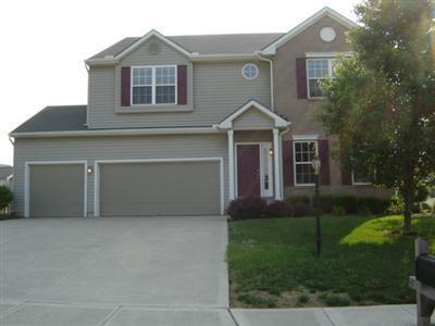 380 Springmill Drive Springboro, OH 45066 - Photo 1 of 1