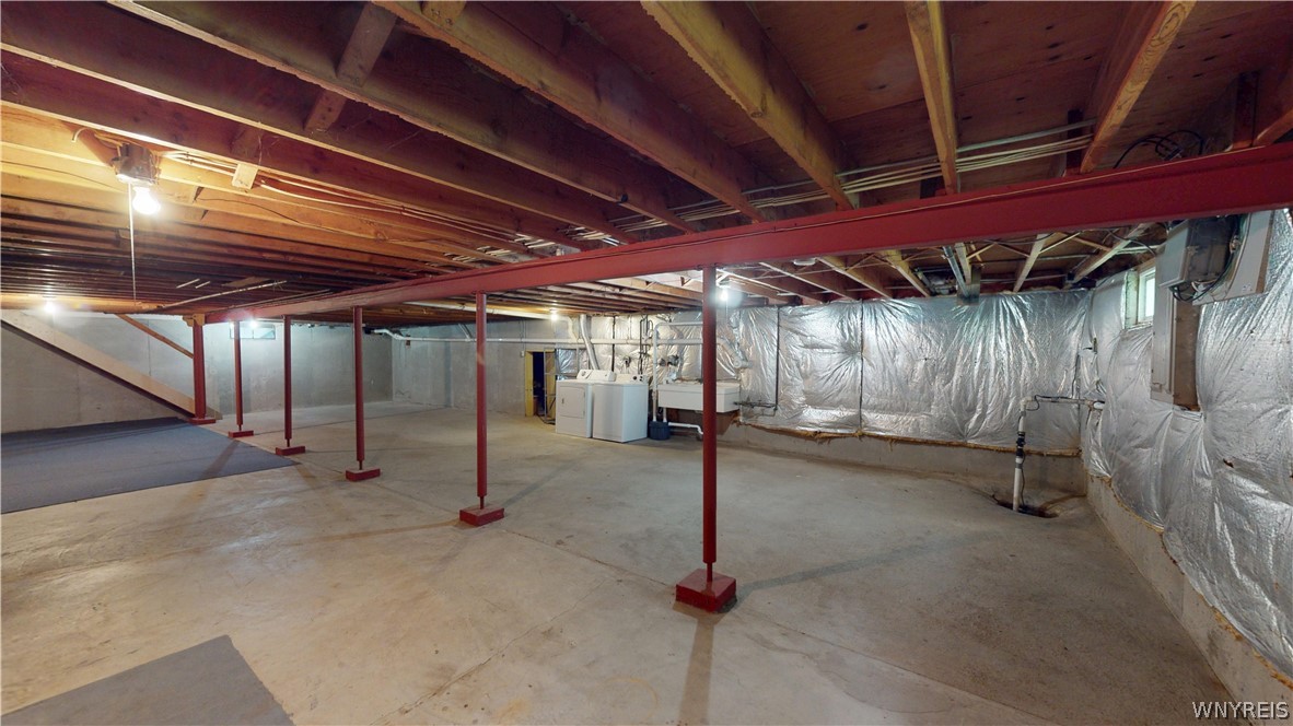 2145 Dodge Road Amherst, NY 14051 - Photo 26 of 44