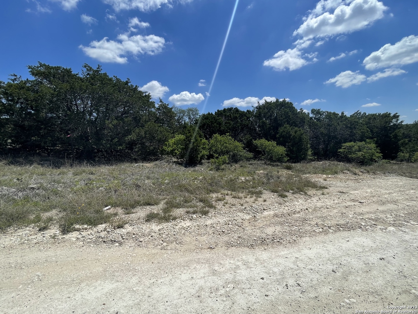 0 Campfire Spring Branch, TX 78070 - Photo 5 of 12 a view of a yard with lots of green space