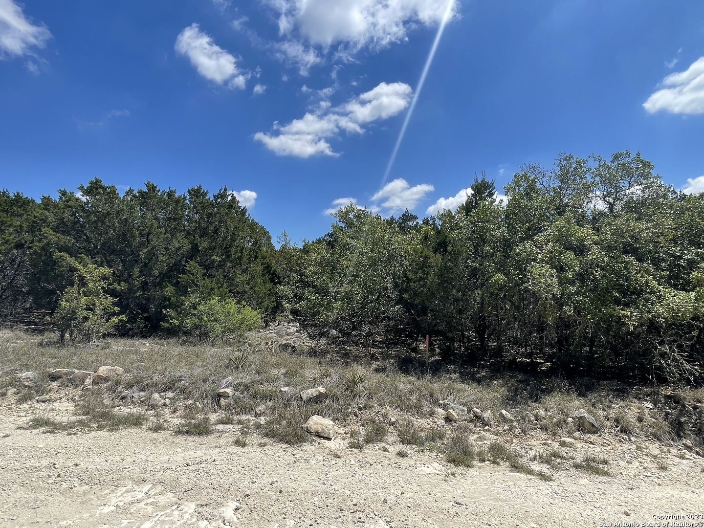 0 Campfire Spring Branch, TX 78070 - Photo 10 of 12 a view of a yard