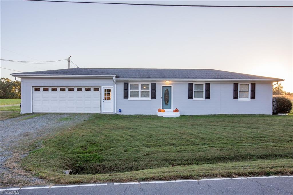 1020 Tall Pines Road Lexington, NC 27295 - Photo 1 of 33 Gallery Image 1