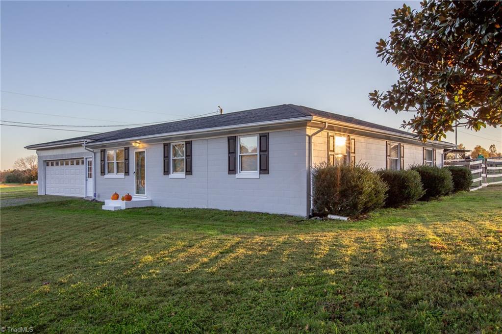 1020 Tall Pines Road Lexington, NC 27295 - Photo 2 of 33 Gallery Image 2