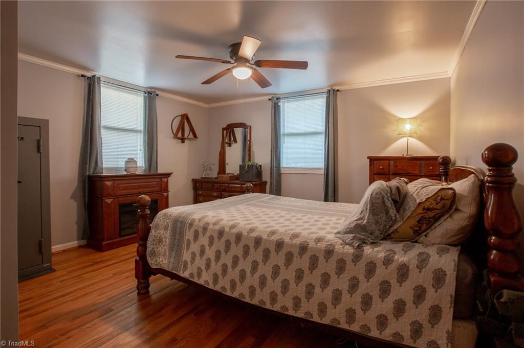 1020 Tall Pines Road Lexington, NC 27295 - Photo 12 of 33 Gallery Image 12