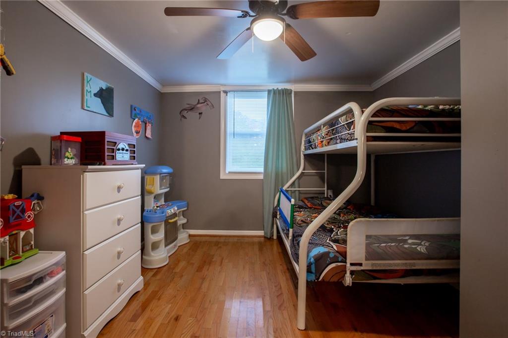 1020 Tall Pines Road Lexington, NC 27295 - Photo 20 of 33 Gallery Image 20