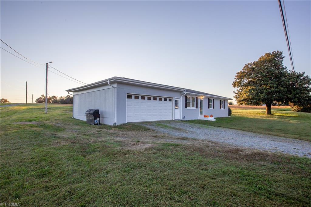 1020 Tall Pines Road Lexington, NC 27295 - Photo 3 of 33 Gallery Image 3