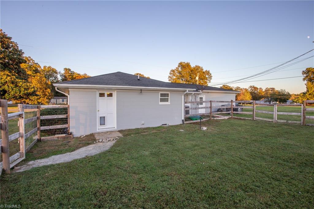 1020 Tall Pines Road Lexington, NC 27295 - Photo 25 of 33 Gallery Image 25