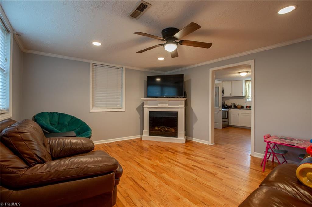 1020 Tall Pines Road Lexington, NC 27295 - Photo 4 of 33 Gallery Image 4