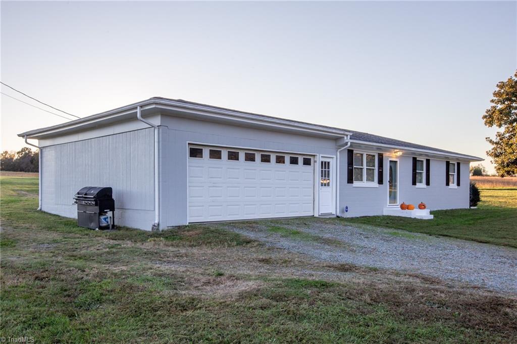 1020 Tall Pines Road Lexington, NC 27295 - Photo 33 of 33 Gallery Image 33