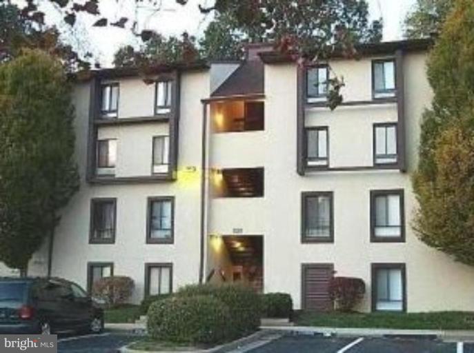 2202 Castle Rock Square, Unit 11C Reston, VA 20191 - Photo 1 of 23 Exterior (Front)