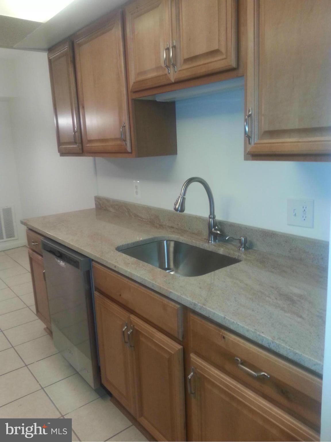 2202 Castle Rock Square, Unit 11C Reston, VA 20191 - Photo 5 of 23 Kitchen