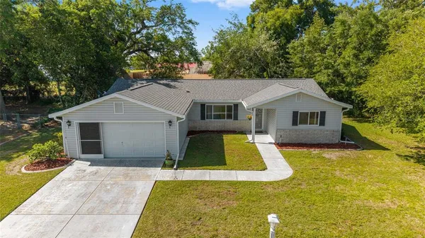 $248,900 | 10622 Southeast 179th Lane, Summerfield, FL 34491