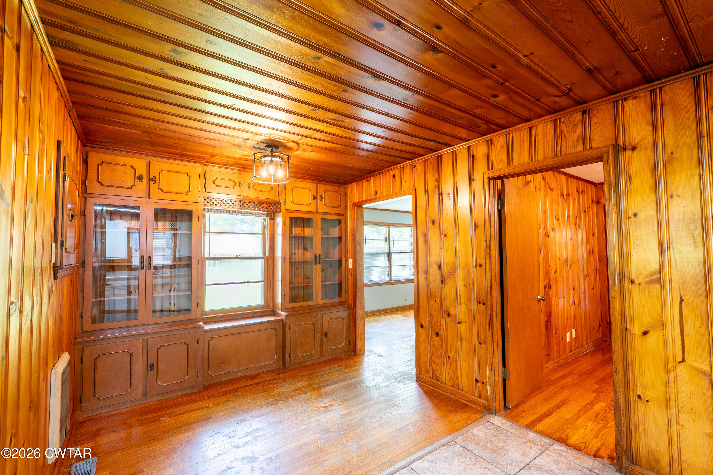 328 Terrell Road Martin, TN 38237 - Photo 6 of 25 Dining Area