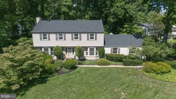$830,000 | 835 Dukes Drive, Yardley, PA 19067