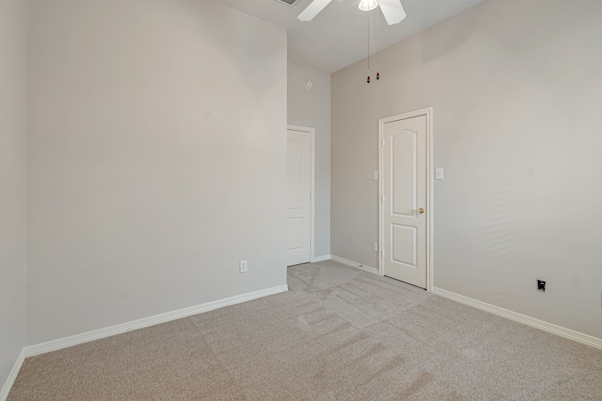24919 Corbin Gate Drive Spring, TX 77389 - Photo 19 of 29 a view of an empty room