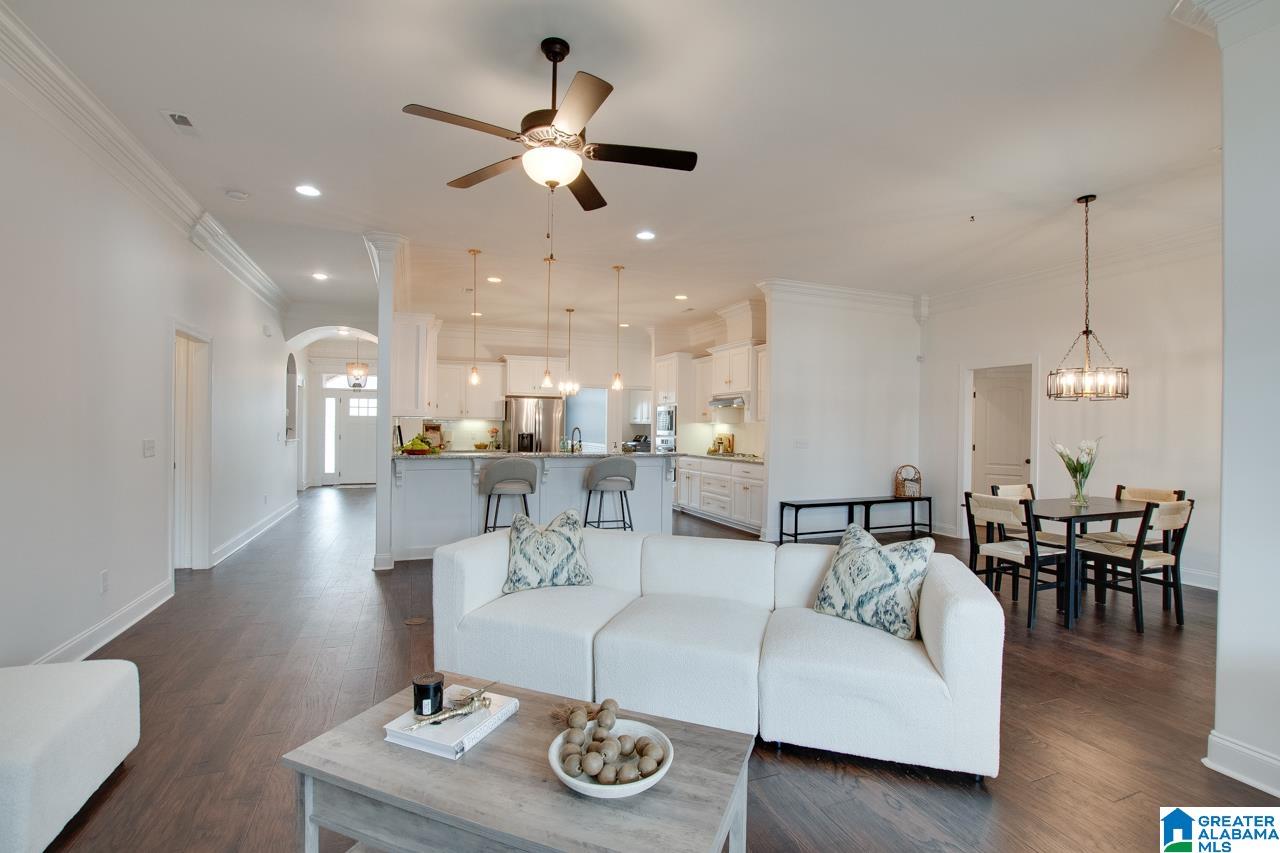 112 Aedre Way Madison, AL 35756 - Photo 23 of 57