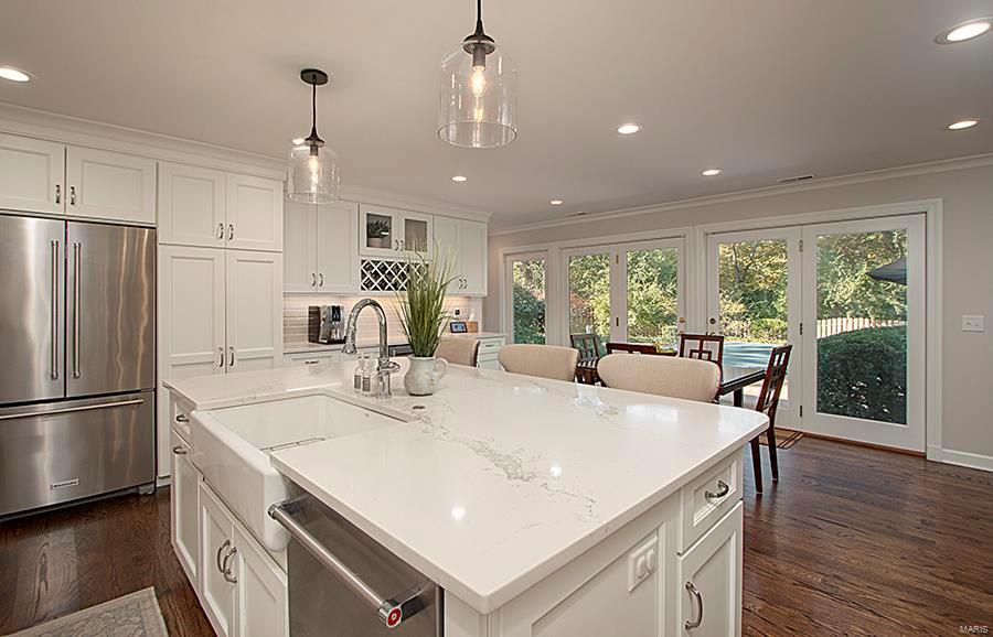 103 Graybridge Road Ladue, MO 63124 - Photo 13 of 47 Gallery Image 13