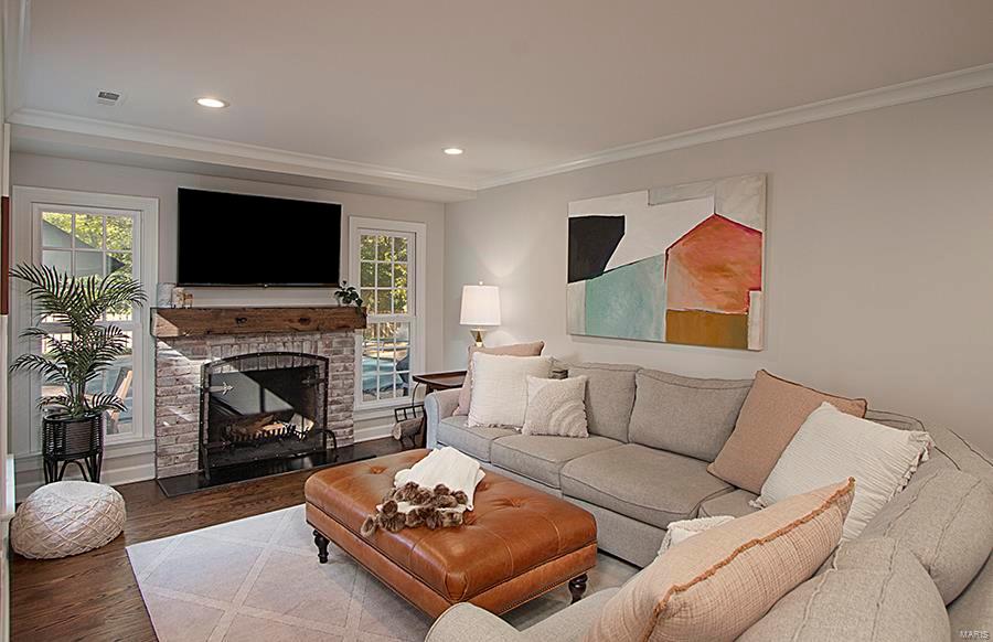 103 Graybridge Road Ladue, MO 63124 - Photo 17 of 47 Gallery Image 17