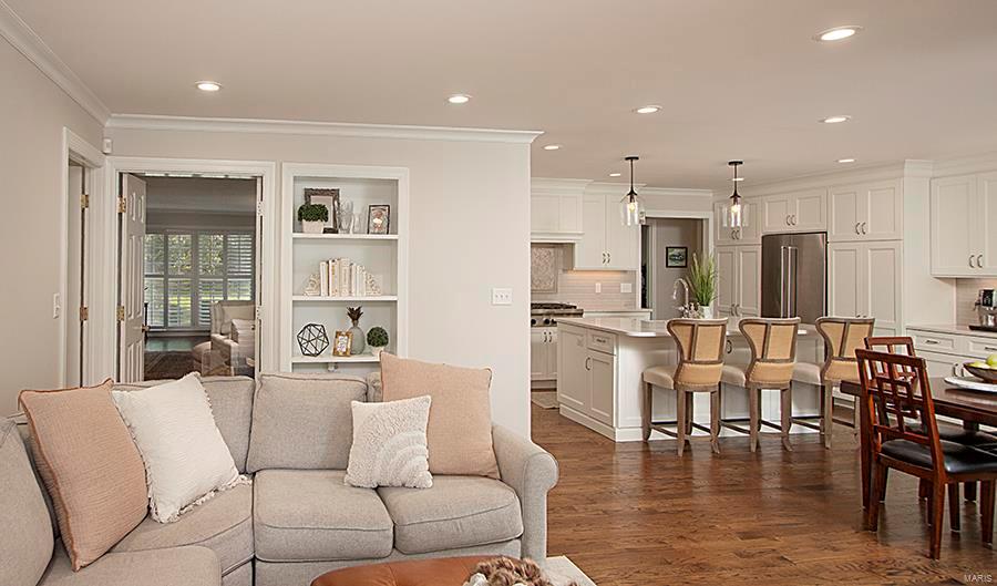 103 Graybridge Road Ladue, MO 63124 - Photo 19 of 47 Gallery Image 19