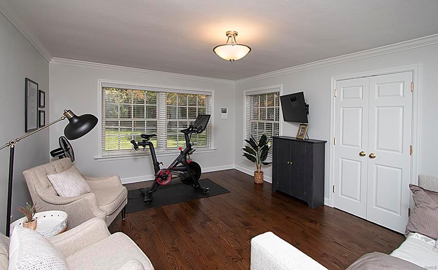 103 Graybridge Road Ladue, MO 63124 - Photo 30 of 47 Gallery Image 30