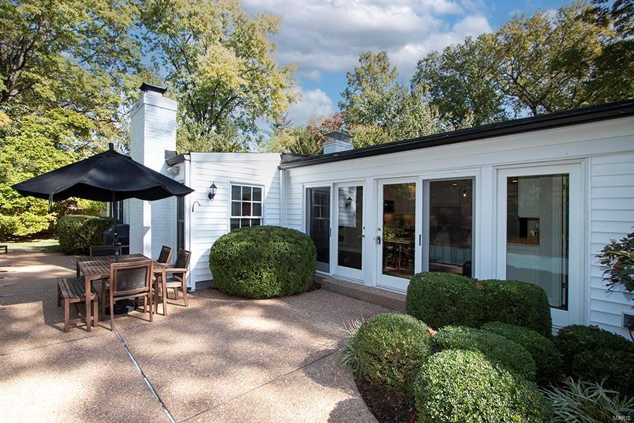 103 Graybridge Road Ladue, MO 63124 - Photo 35 of 47 Gallery Image 35