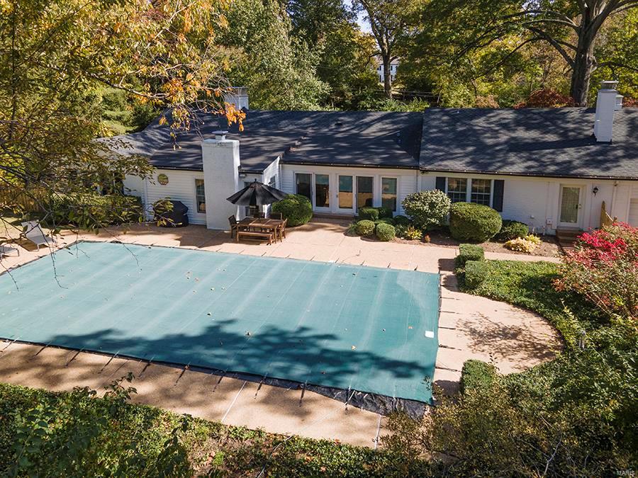 103 Graybridge Road Ladue, MO 63124 - Photo 39 of 47 Gallery Image 39