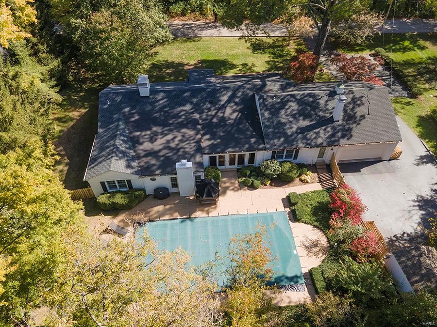 103 Graybridge Road Ladue, MO 63124 - Photo 42 of 47 Gallery Image 42