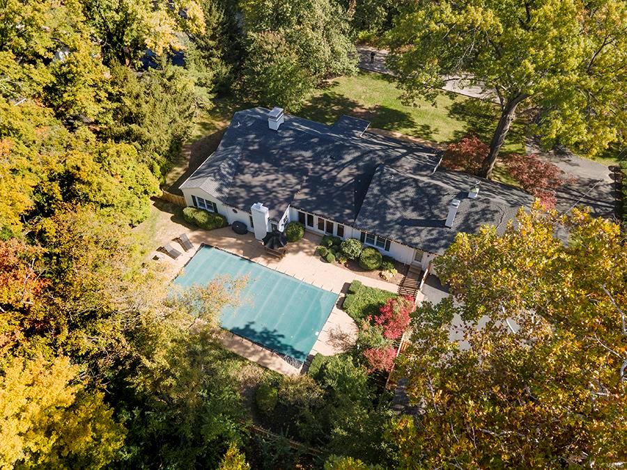 103 Graybridge Road Ladue, MO 63124 - Photo 43 of 47 Gallery Image 43