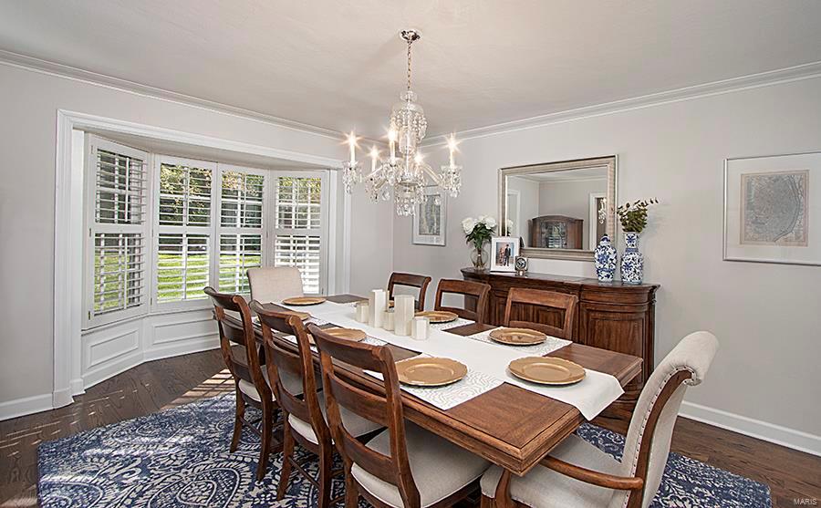 103 Graybridge Road Ladue, MO 63124 - Photo 9 of 47 Gallery Image 9
