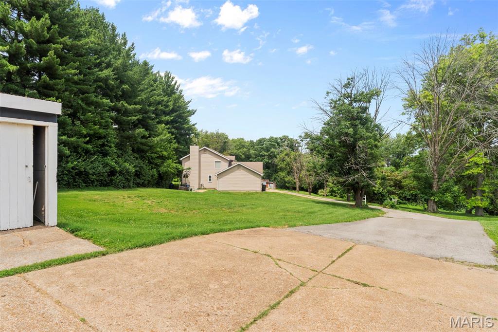 13600 Old Halls Ferry Road Florissant, MO 63033 - Photo 7 of 96