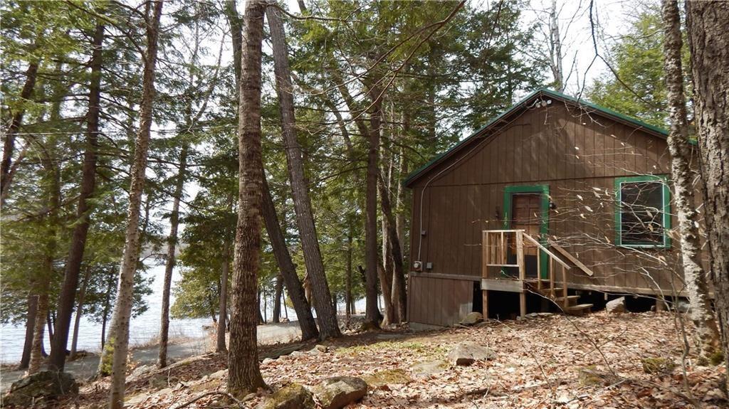 199 Cove Road Sebec, ME 04481 - Photo 1 of 35 Photo