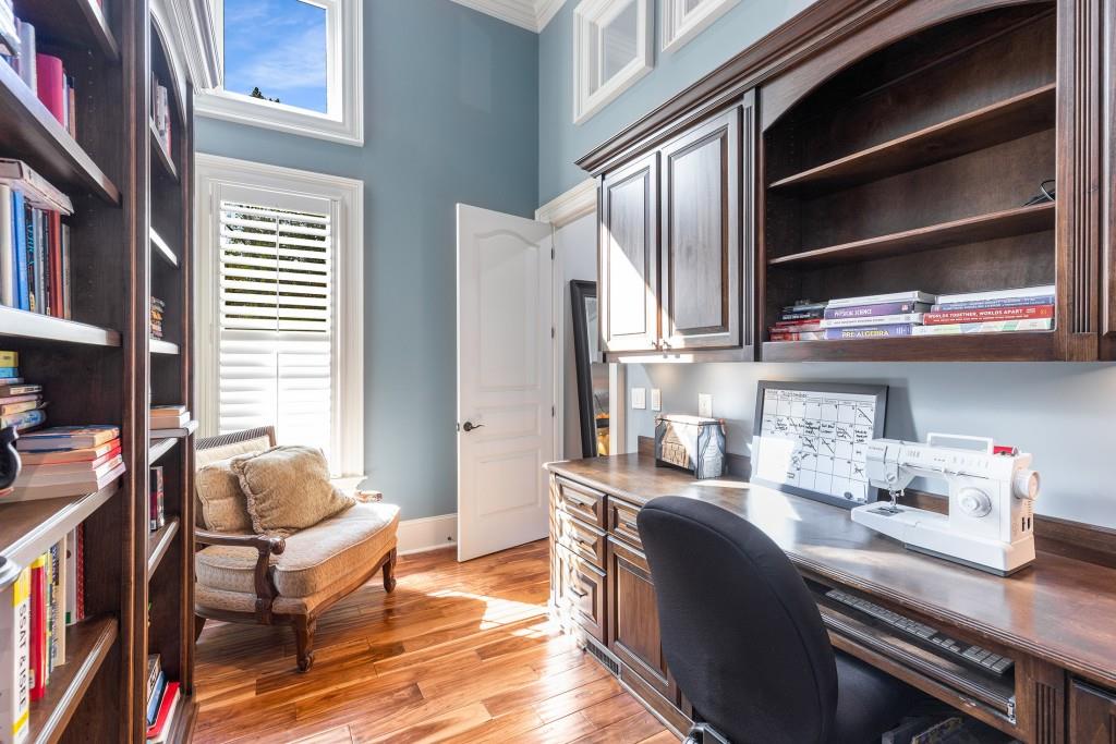1060 Canter Road Northeast Atlanta, GA 30324 - Photo 43 of 87