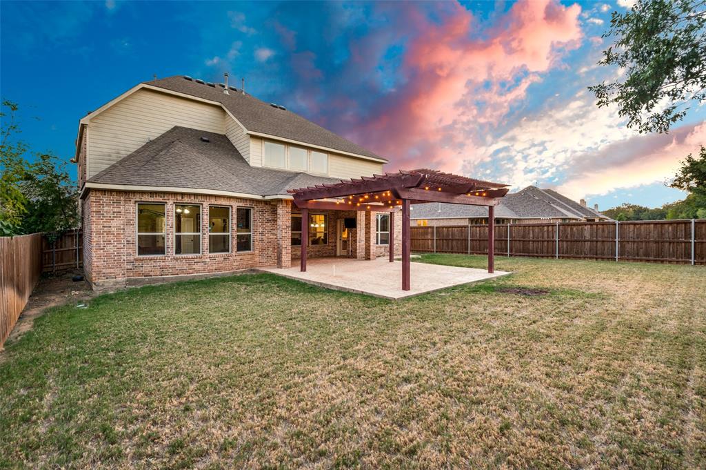 6701 Edwards Road Denton, TX 76208 - Photo 32 of 40 Gallery Image 32