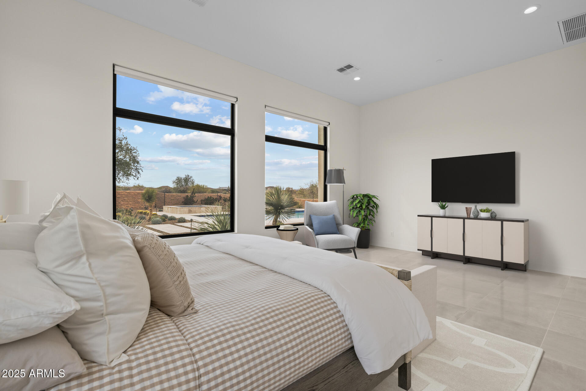 28814 North Summit Springs Road Rio Verde, AZ 85263 - Photo 6 of 14 Primary Virtually Staged