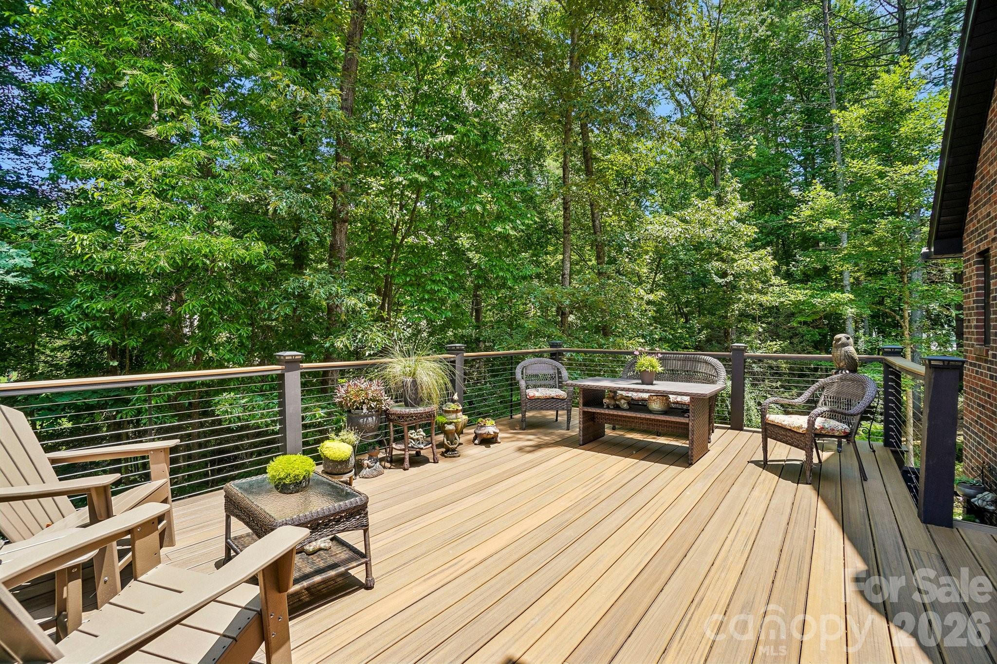 4005 Little River Road Hendersonville, NC 28739 - Photo 6 of 48